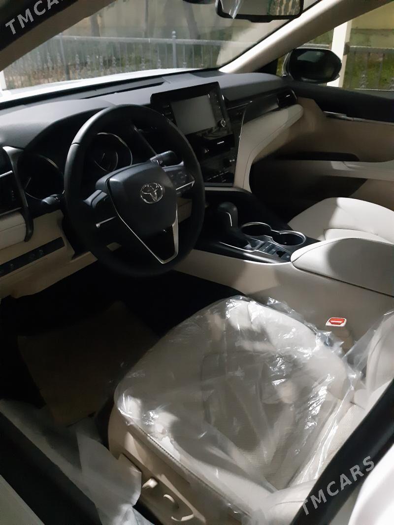 Toyota Camry 2024 - 800 000 TMT - Ашхабад - img 5