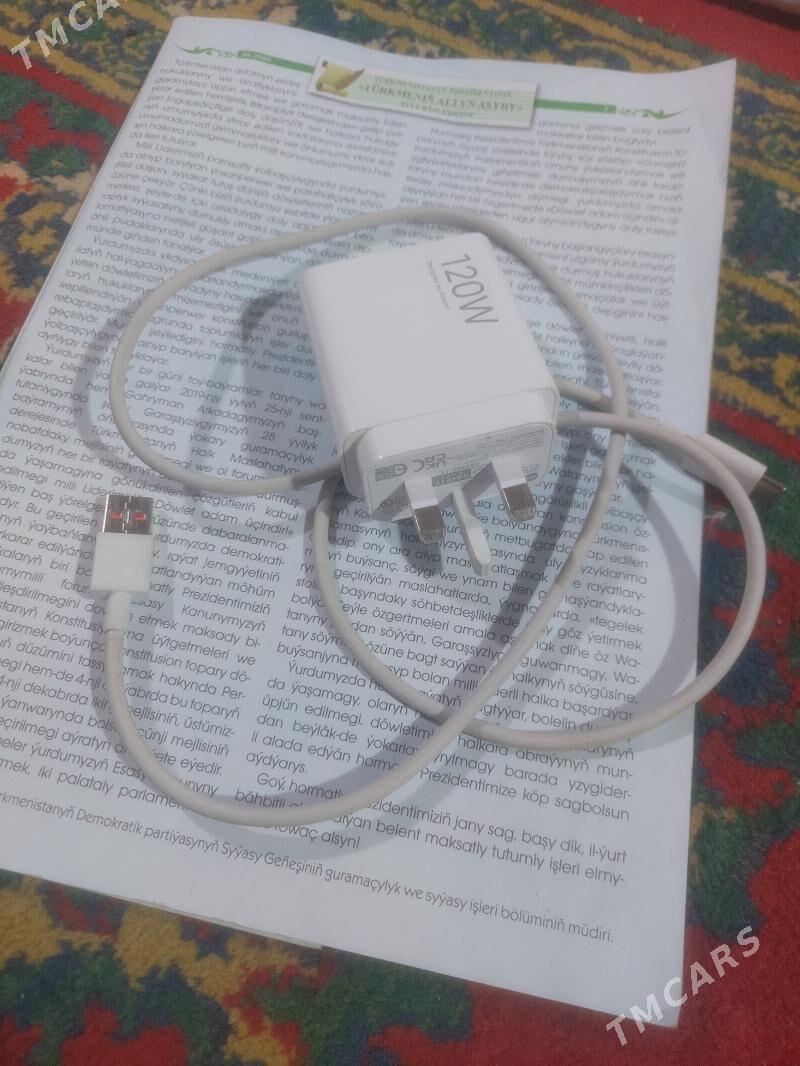 note 14 pro+dan arginal 120w - Мары - img 4