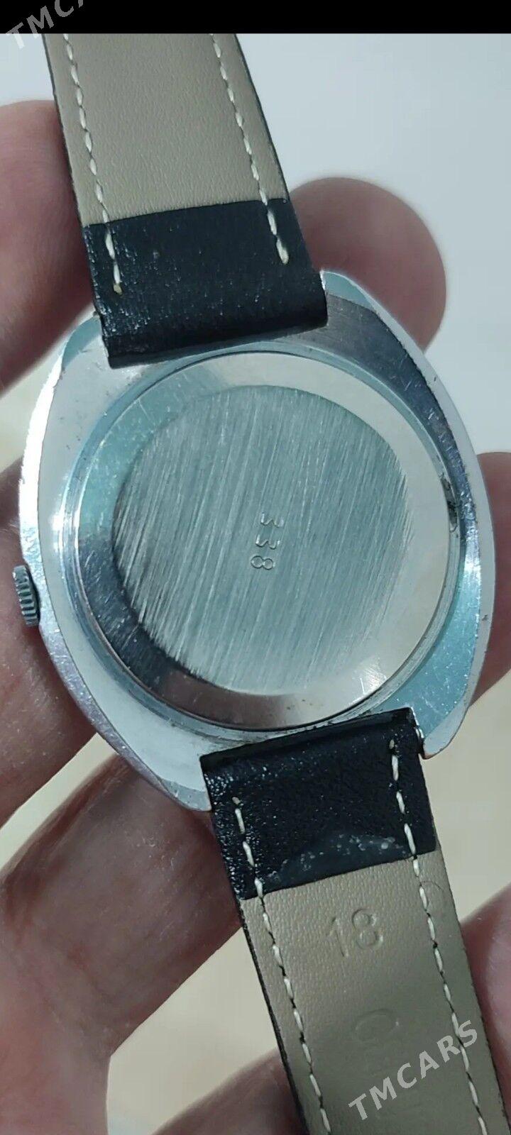 Sagat Часы.Raketa. - Мары - img 3