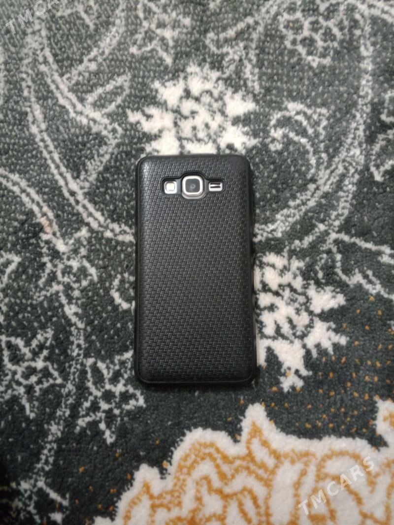 Samsung j5 - Büzmeýin - img 2