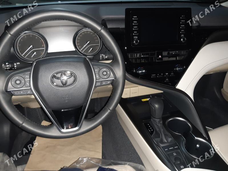 Toyota Camry 2024 - 800 000 TMT - Ашхабад - img 7