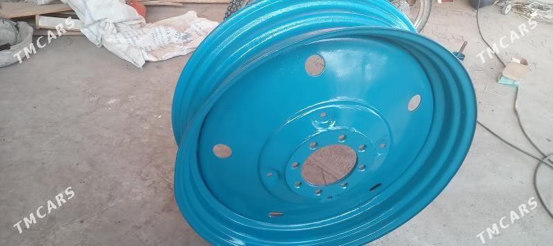 MTZ T-28 1993 - 11 000 TMT - Dänew - img 2