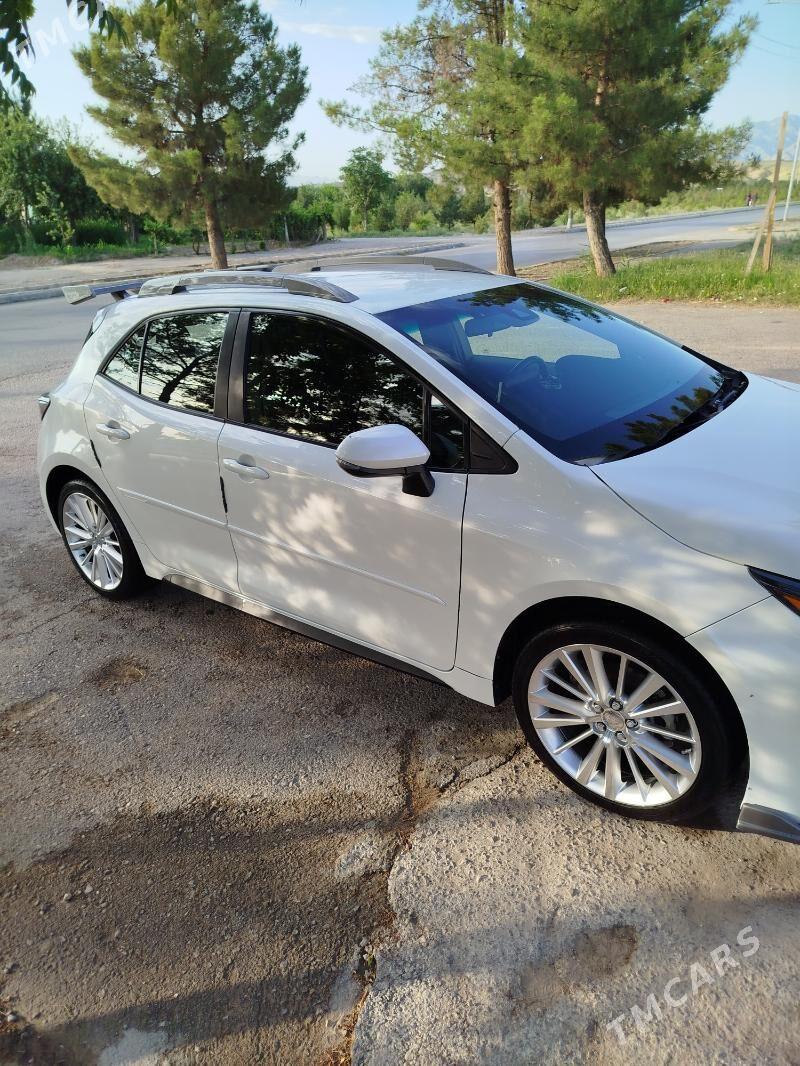 Toyota Corolla 2021 - 250 000 TMT - Ашхабад - img 4