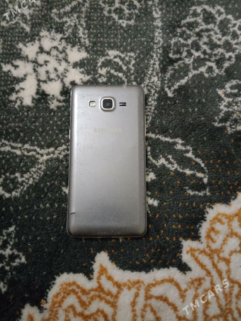 Samsung j5 - Büzmeýin - img 3