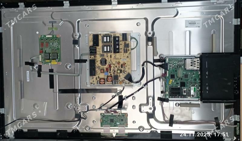 telewizor телевизор - Ашхабад - img 2