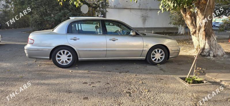 Kia Opirus 2003 - 85 000 TMT - Hitrowka - img 3