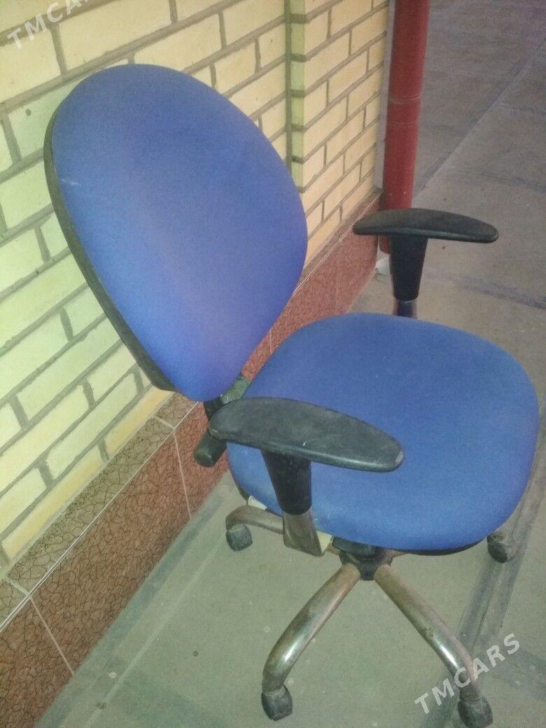 kreslo - Мургап - img 2