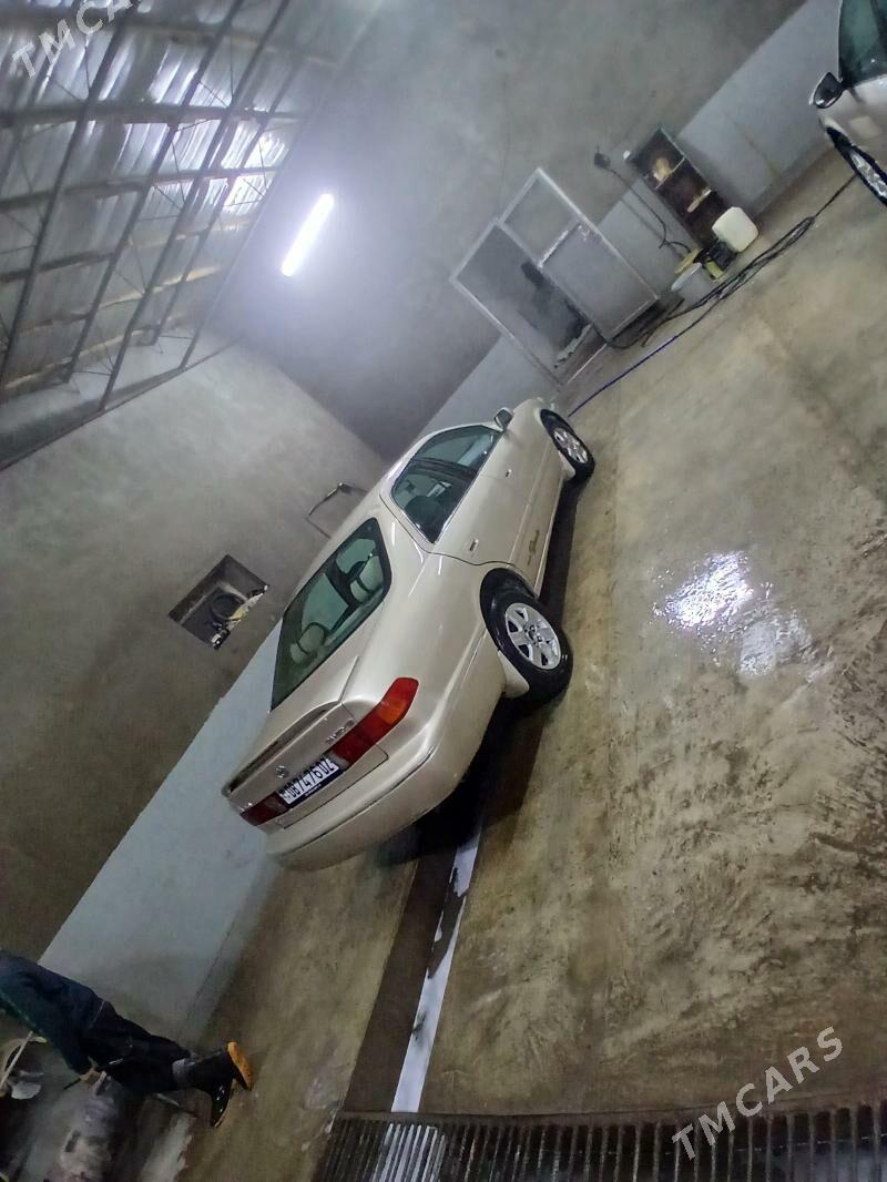 Toyota Camry 2000 - 145 000 TMT - Гурбансолтан Едже - img 9