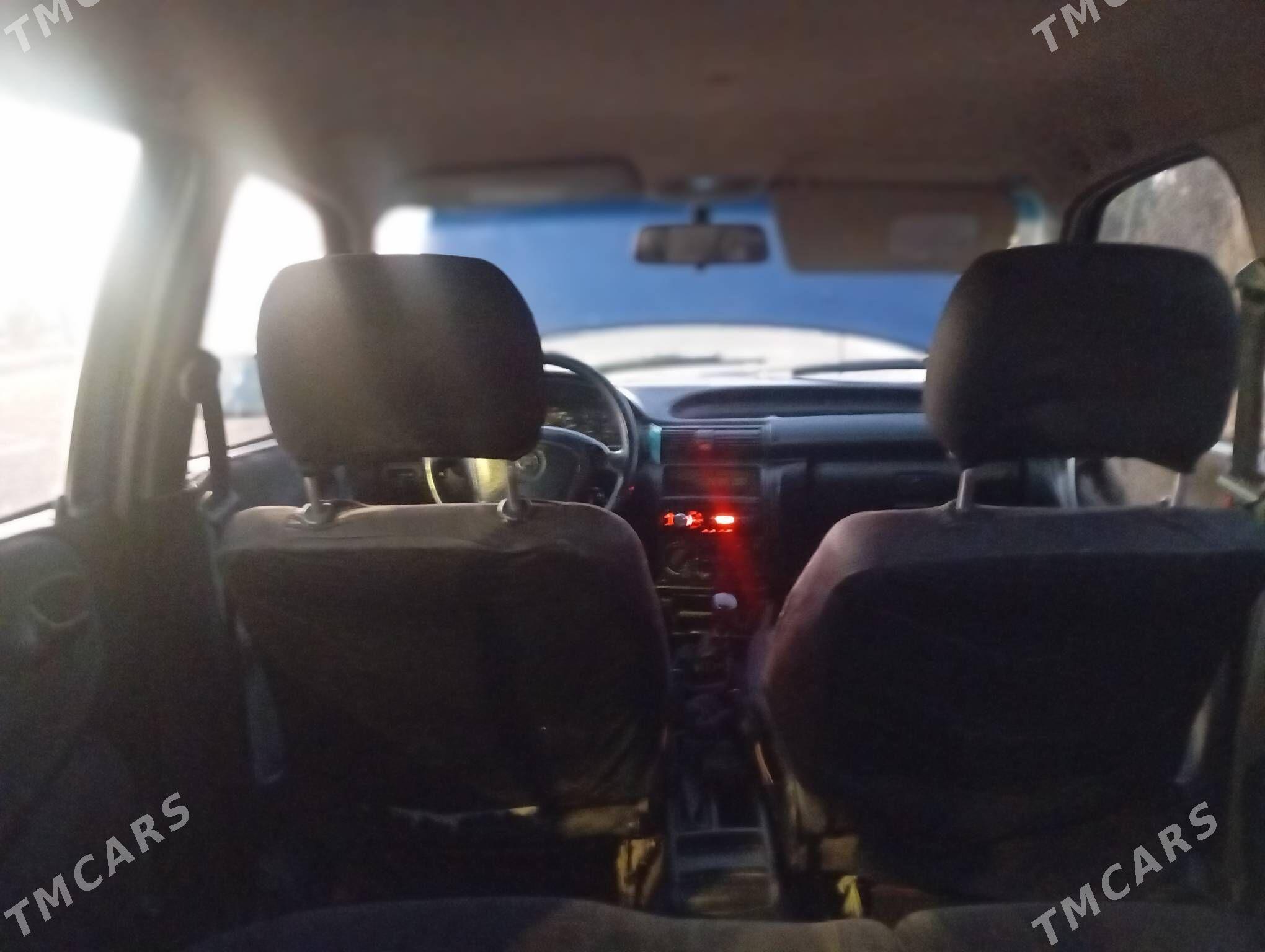 Opel Astra 1994 - 40 000 TMT - Daşoguz - img 3