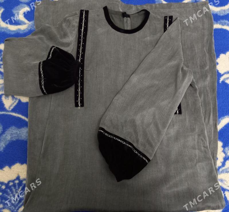 Gulyupek koynekler gystagly - Türkmenabat - img 3