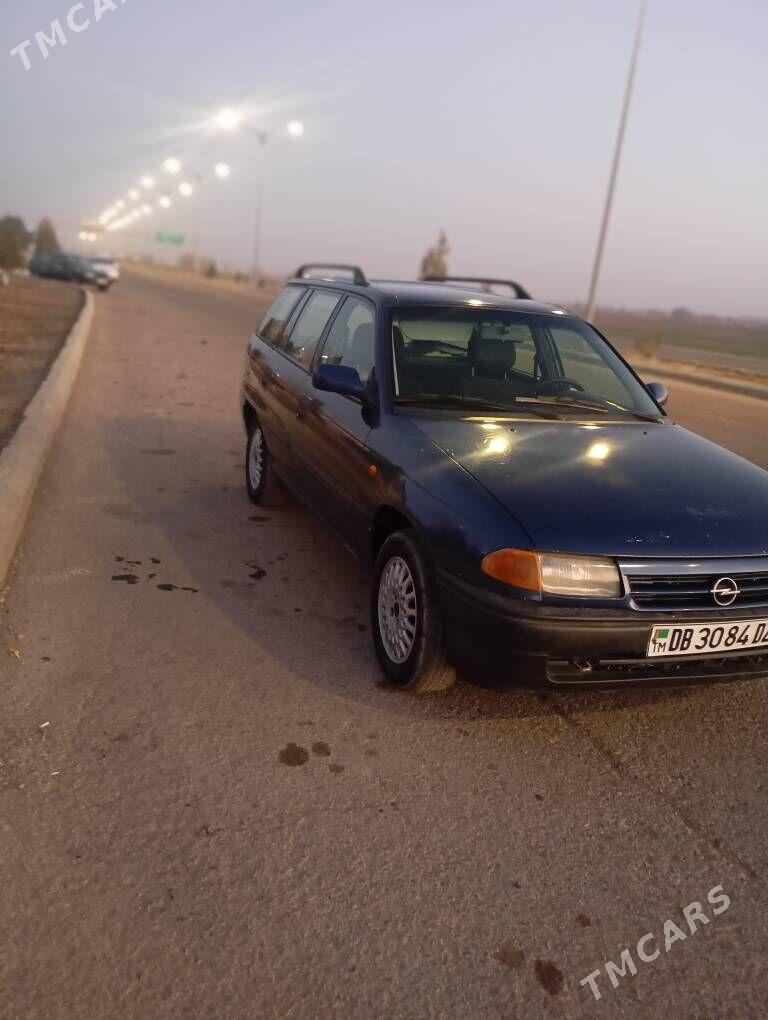 Opel Astra 1994 - 40 000 TMT - Daşoguz - img 6