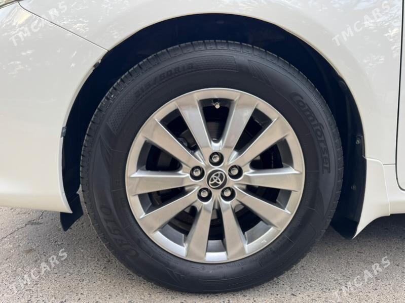 Toyota Corolla 2010 - 192 000 TMT - Türkmenabat - img 10