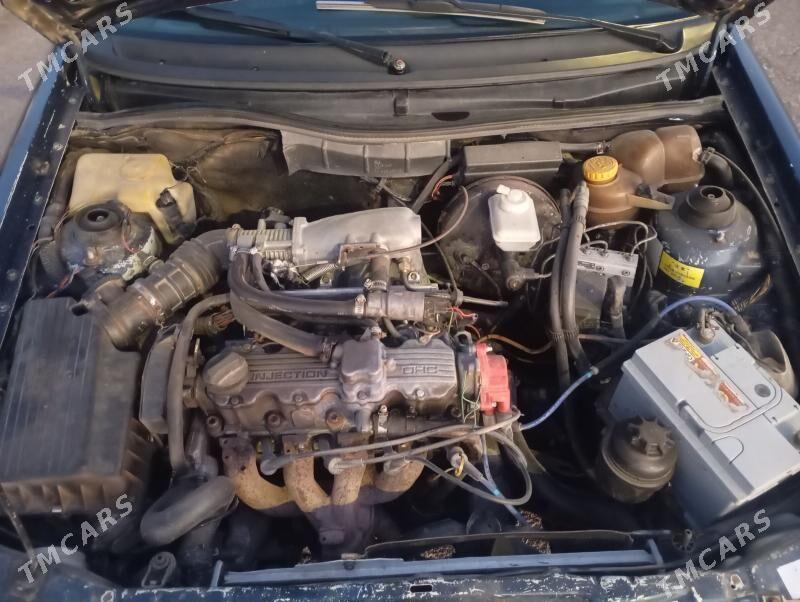 Opel Astra 1994 - 40 000 TMT - Daşoguz - img 2