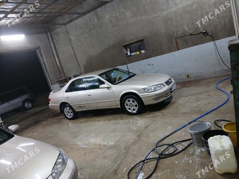 Toyota Camry 2000 - 145 000 TMT - Гурбансолтан Едже - img 2