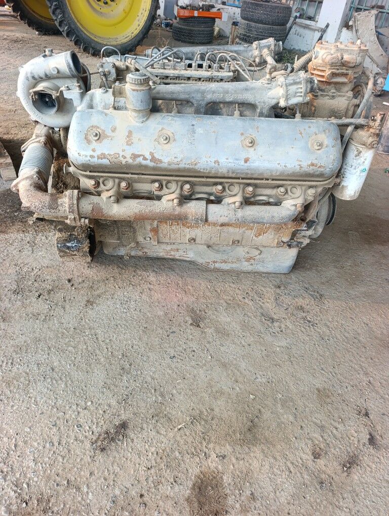 Maz mator 35 000 TMT - Kaka - img 2