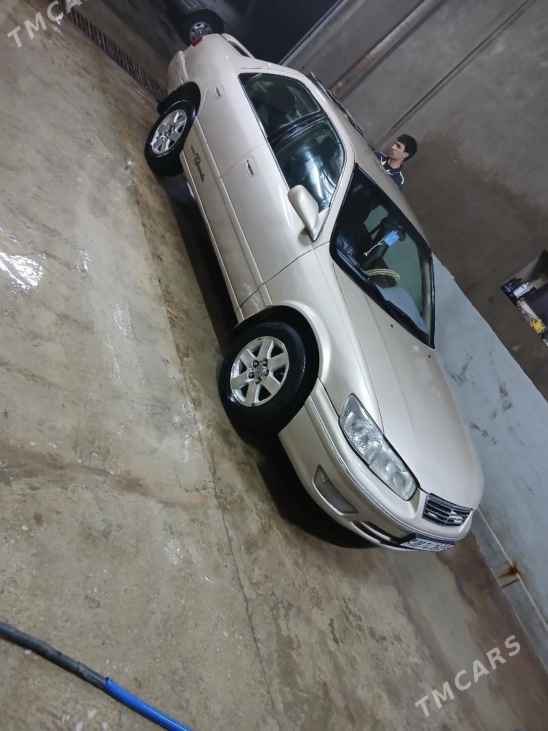 Toyota Camry 2000 - 145 000 TMT - Гурбансолтан Едже - img 7