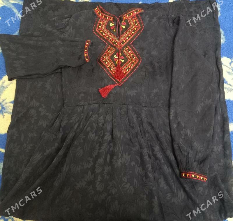 Gulyupek koynekler gystagly - Türkmenabat - img 6