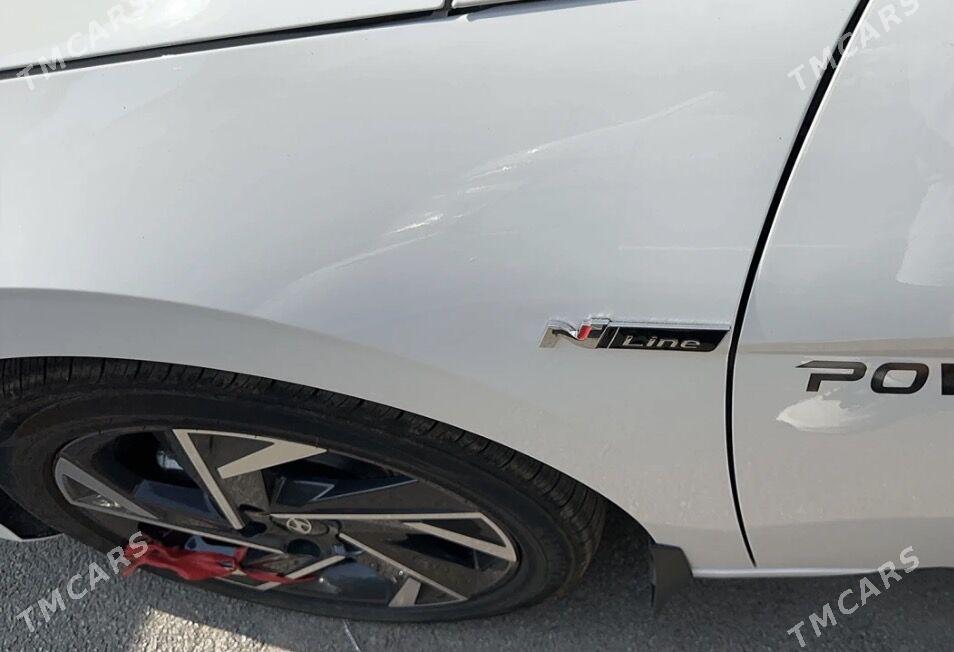 Hyundai N-N line 100 TMT - Aşgabat - img 6