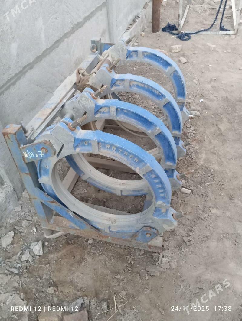 Ütük santenik - Murgap - img 2