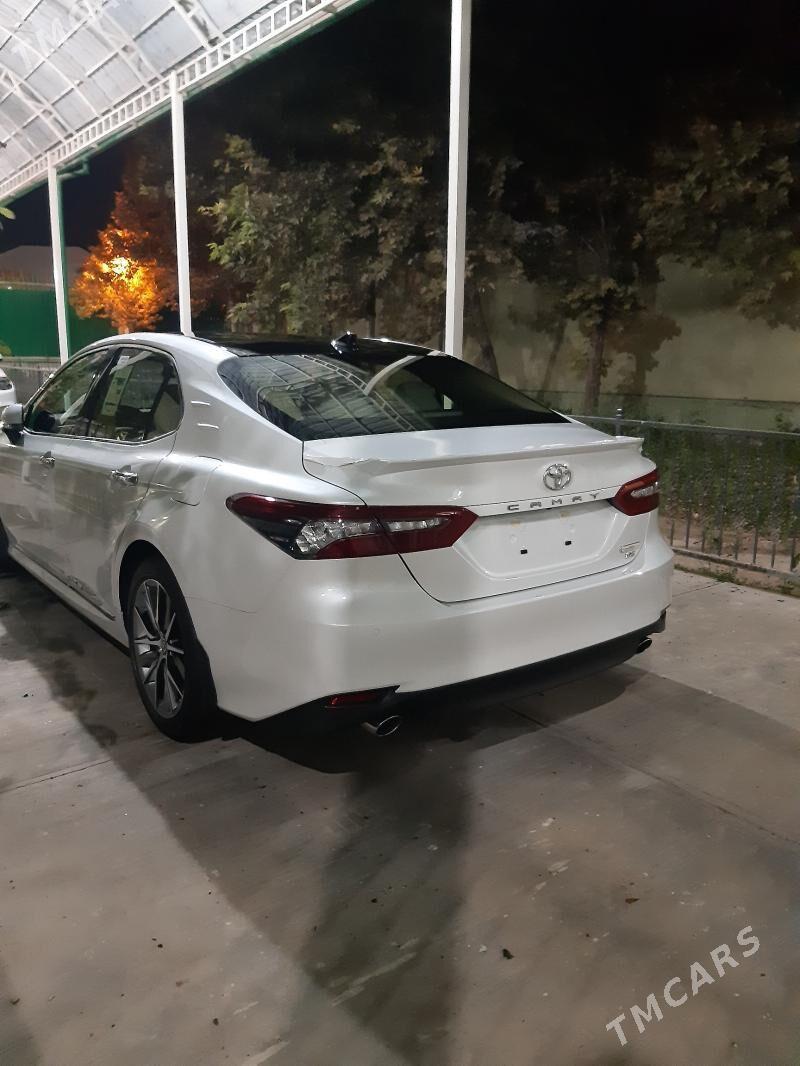 Toyota Camry 2024 - 800 000 TMT - Ашхабад - img 2