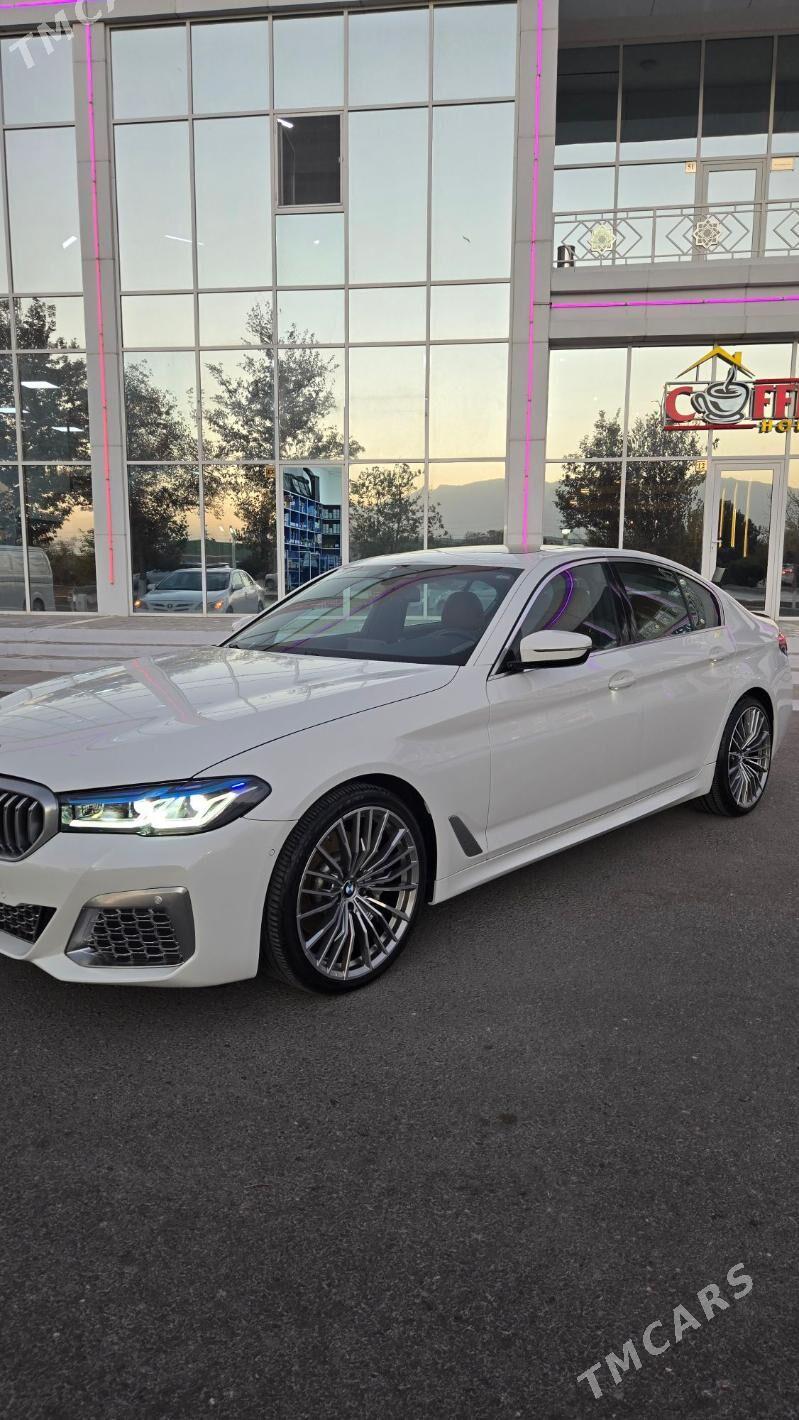 BMW 540 2019 - 770 000 TMT - Aşgabat - img 3