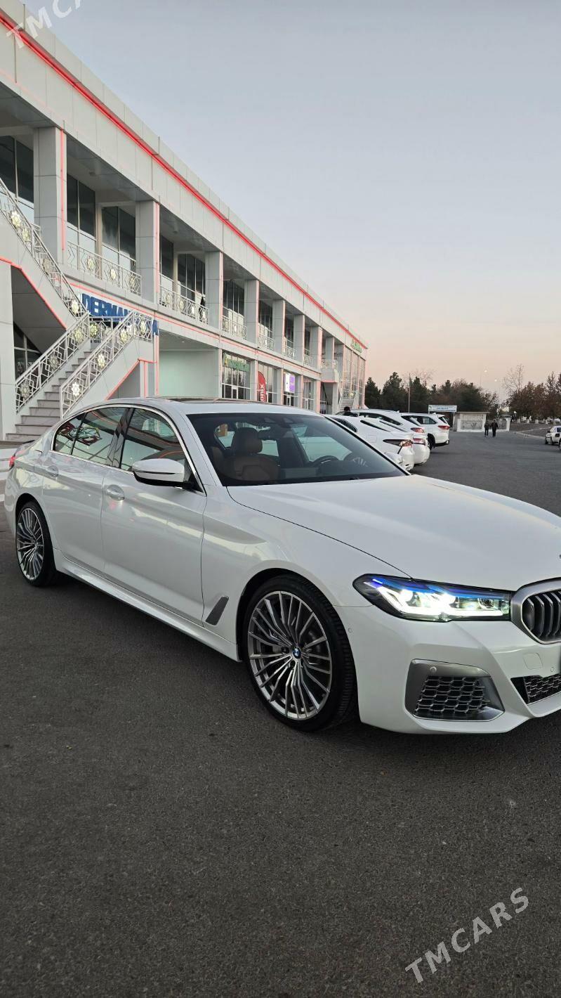 BMW 540 2019 - 770 000 TMT - Aşgabat - img 4