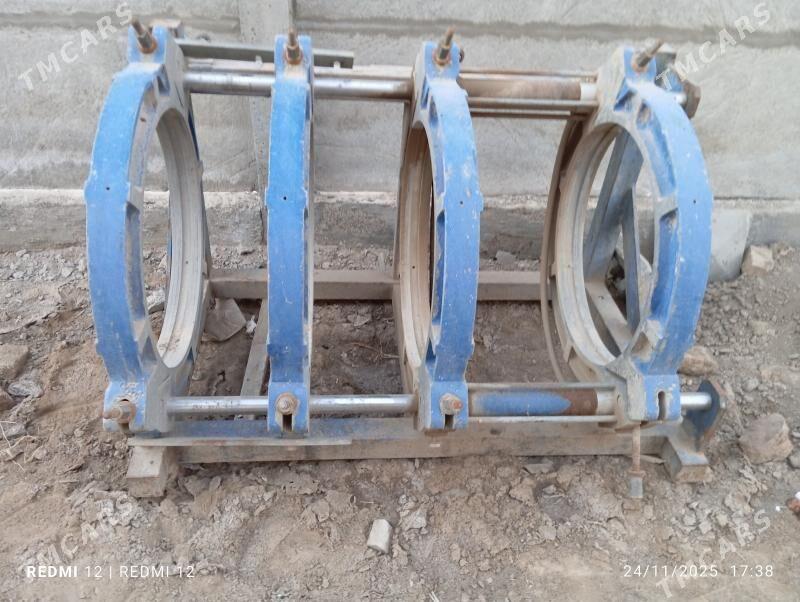 Ütük santenik - Murgap - img 4