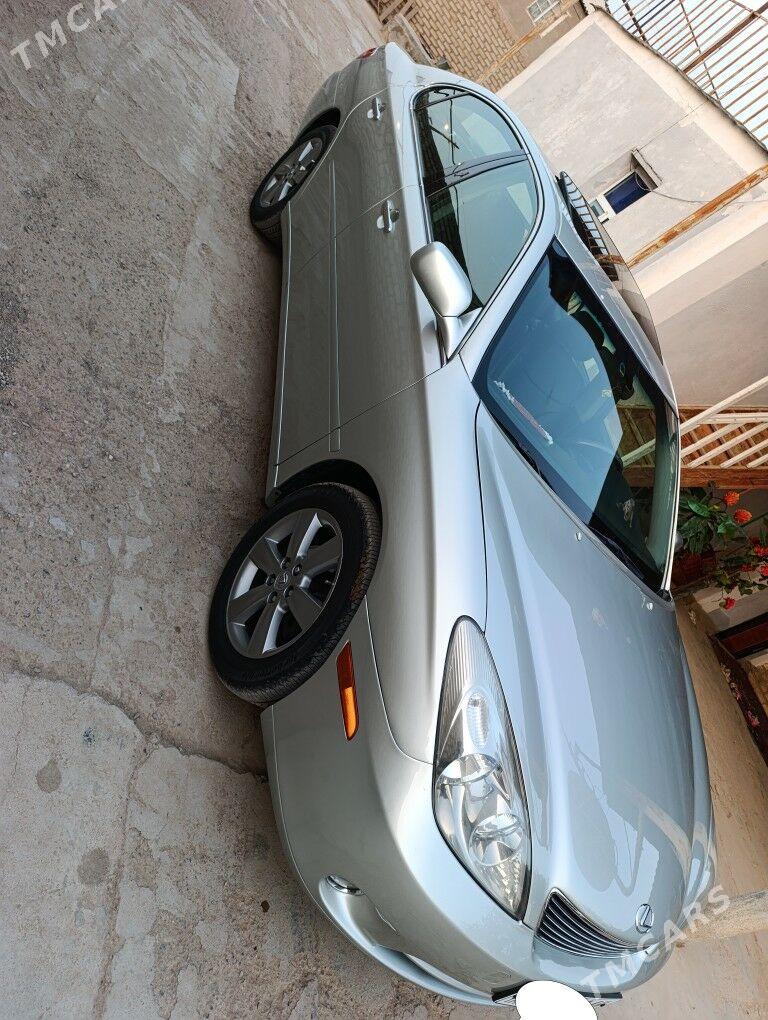 Lexus ES 330 2004 - 210 000 TMT - Sarahs - img 2