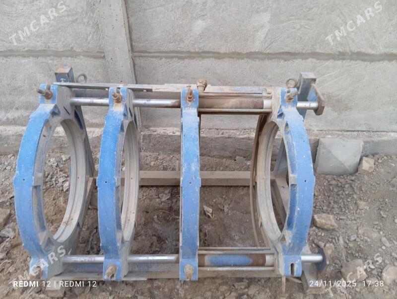 Ütük santenik - Murgap - img 3