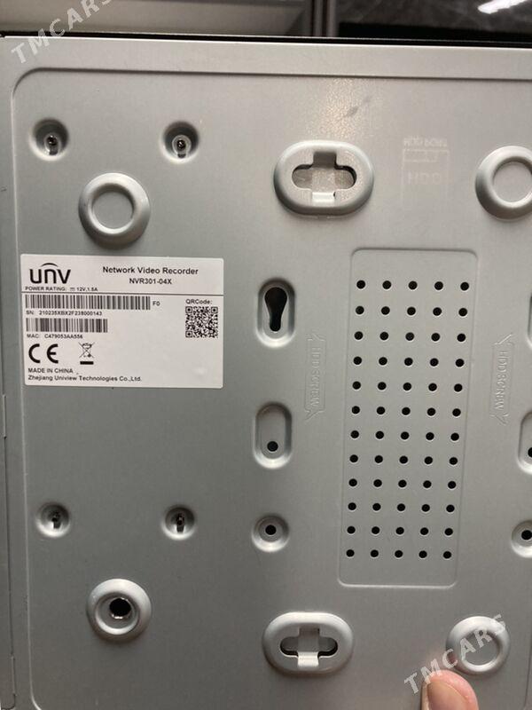 kamera - Aşgabat - img 3