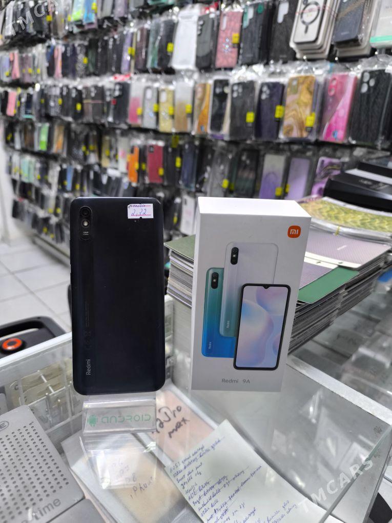 Redmi 9a 2,32 - 10 mkr - img 2