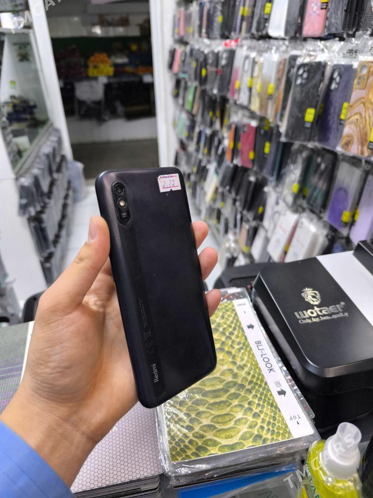 Redmi 9a 2,32 - 10 mkr - img 3