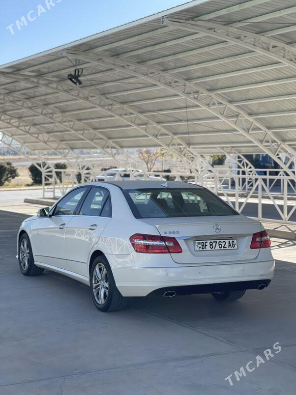 Mercedes-Benz E350 2010 - 230 000 TMT - Ашхабад - img 3