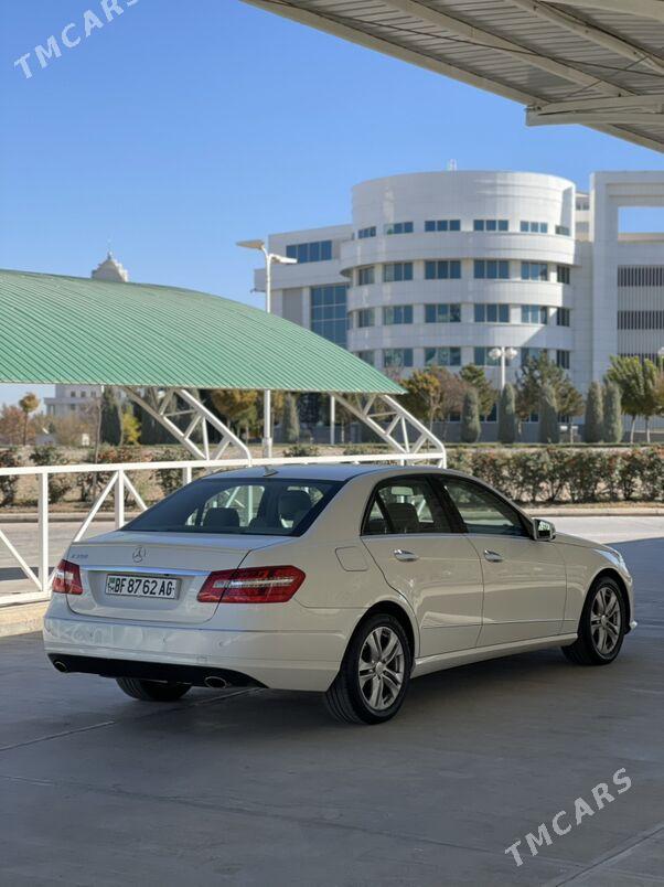 Mercedes-Benz E350 2010 - 230 000 TMT - Ашхабад - img 2