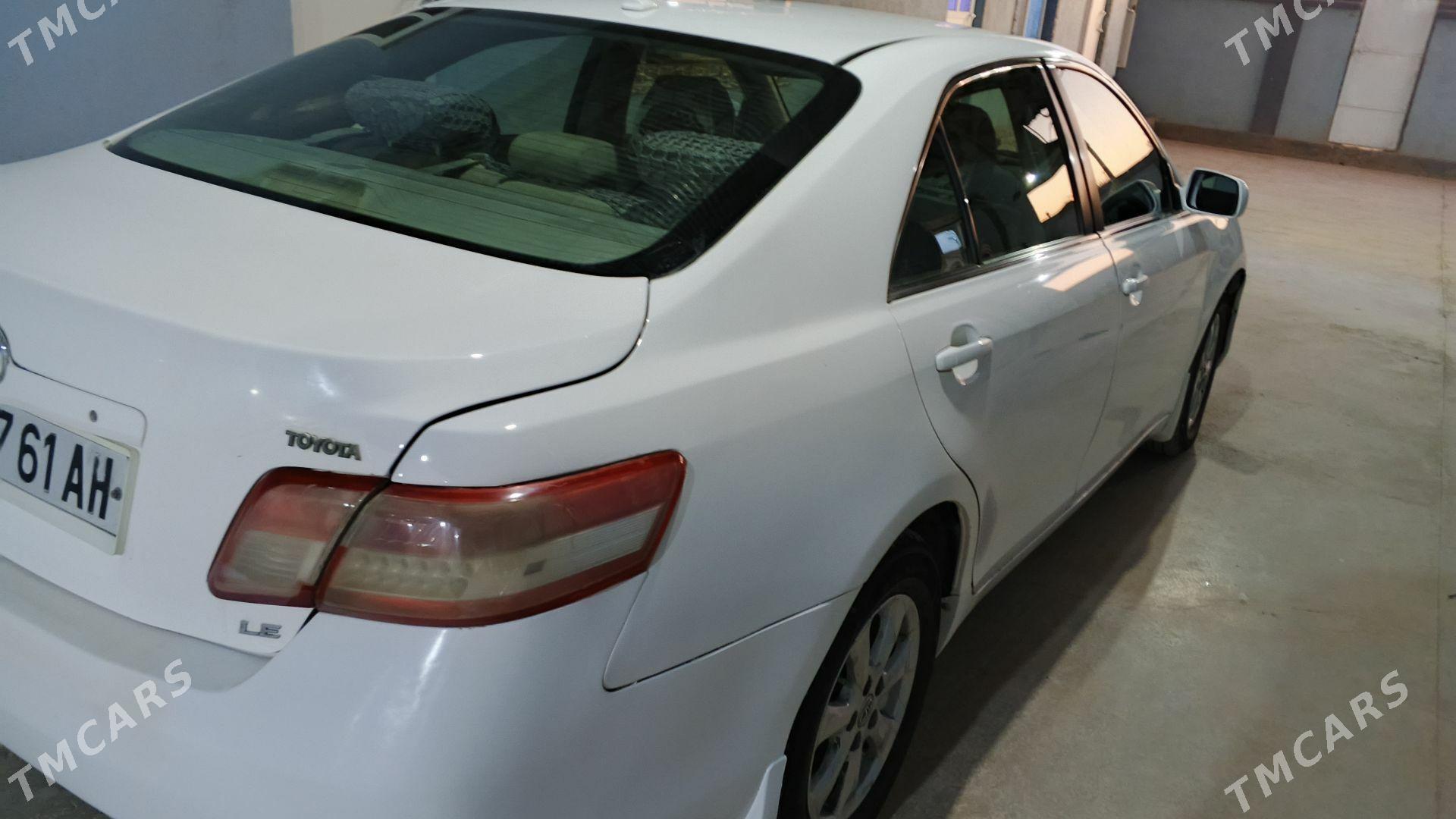 Toyota Camry 2010 - 220 000 TMT - Огуз хан - img 4