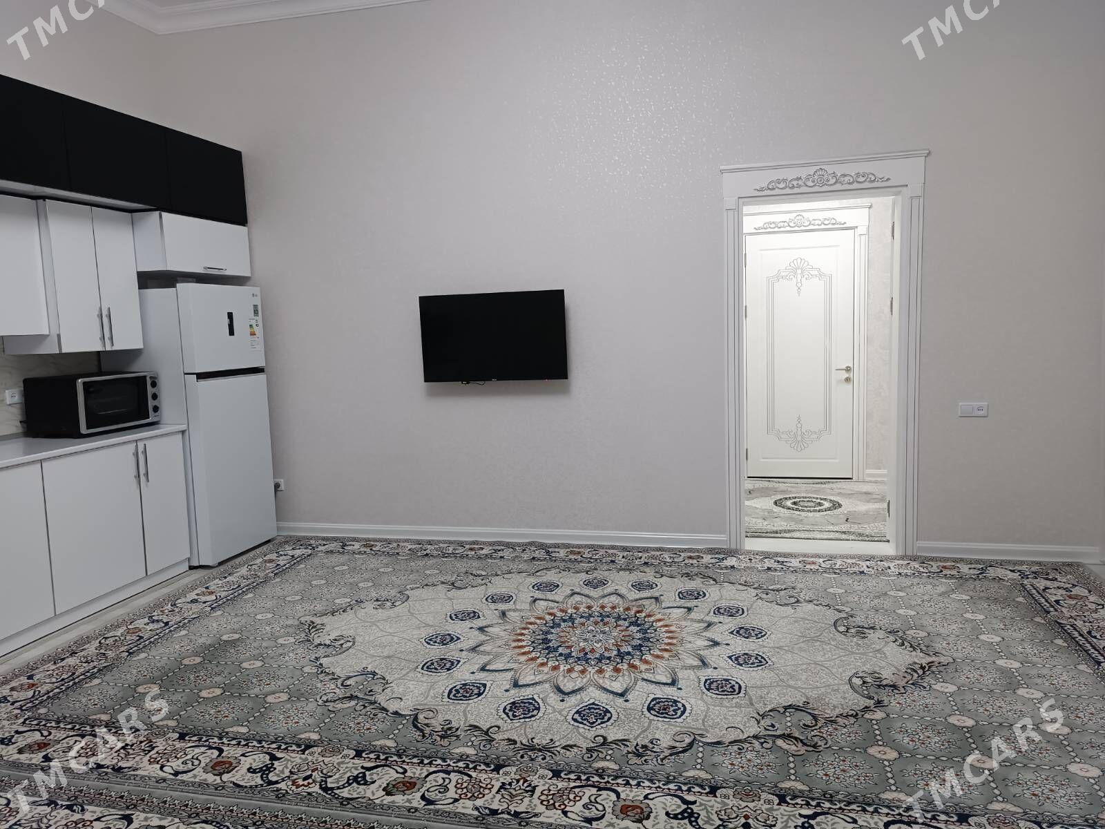 Satlyk jay - Гызыларбат - img 6