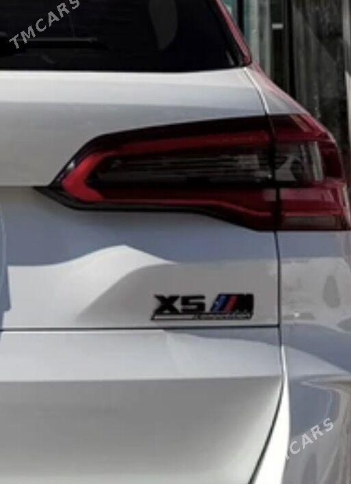 BMW znacok 200 TMT - Aşgabat - img 1