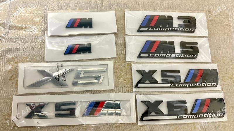 BMW znacok 200 TMT - Aşgabat - img 5