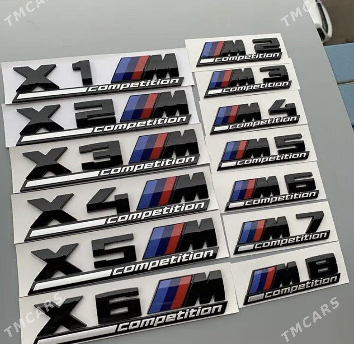 BMW znacok 200 TMT - Aşgabat - img 4