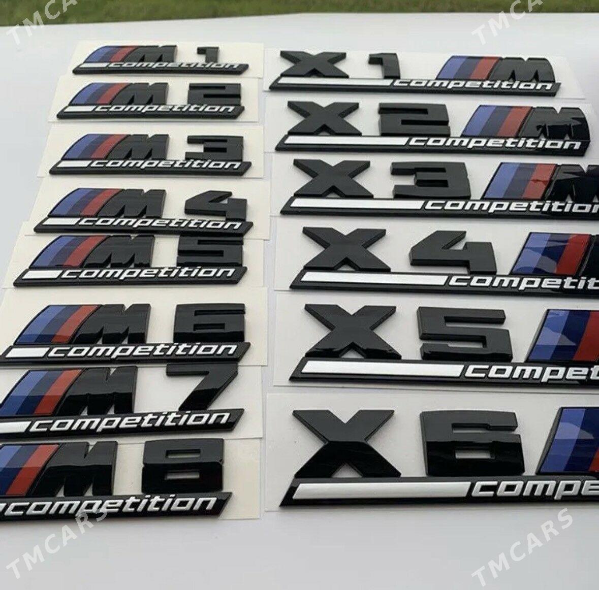 BMW znacok 200 TMT - Aşgabat - img 3