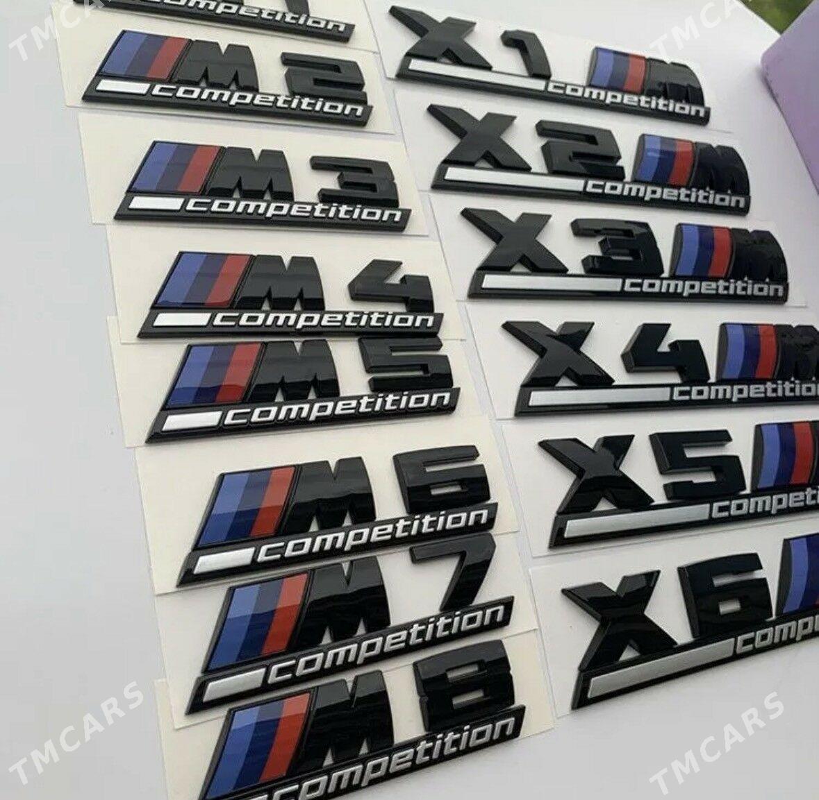 BMW znacok 200 TMT - Aşgabat - img 2