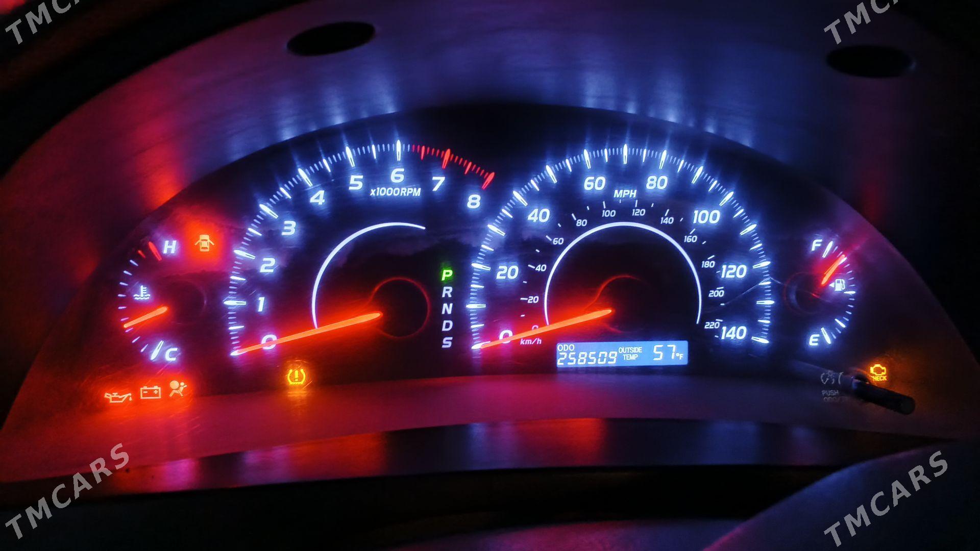 Toyota Camry 2010 - 220 000 TMT - Огуз хан - img 5