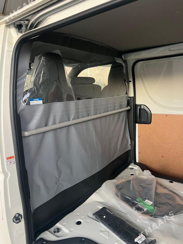Toyota Hiace 2025 - 525 000 TMT - Ашхабад - img 10