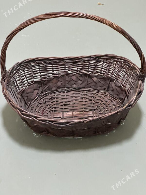 karzina sebet - Arçabil şaýoly - img 2