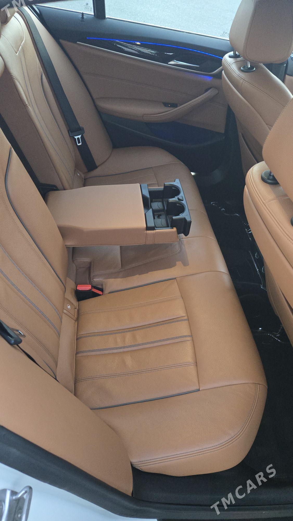 BMW 540 2019 - 770 000 TMT - Aşgabat - img 7