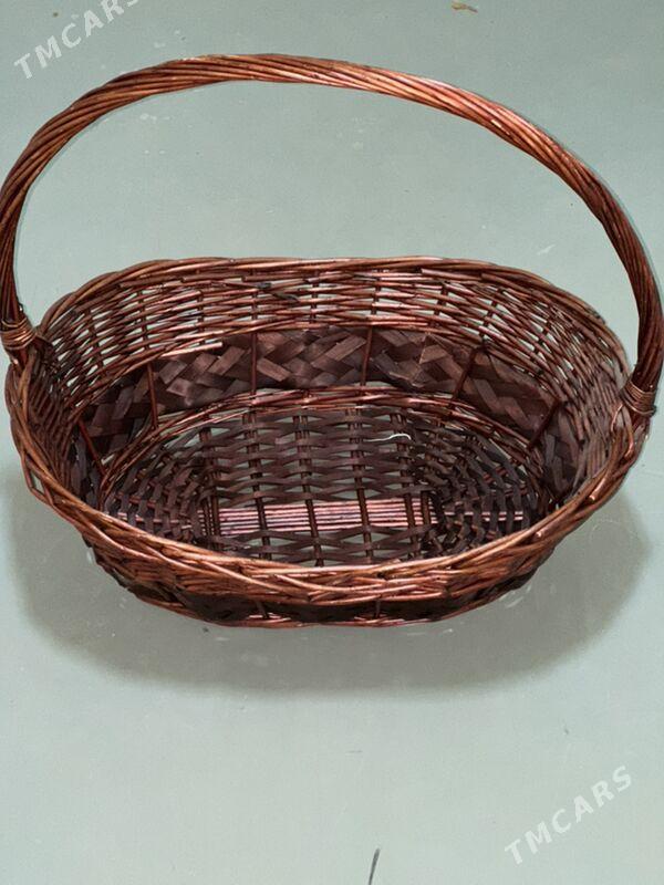 karzina sebet - Arçabil şaýoly - img 3