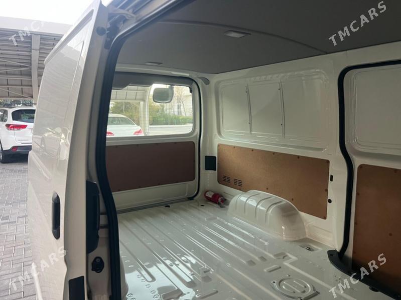Toyota Hiace 2025 - 525 000 TMT - Ашхабад - img 9