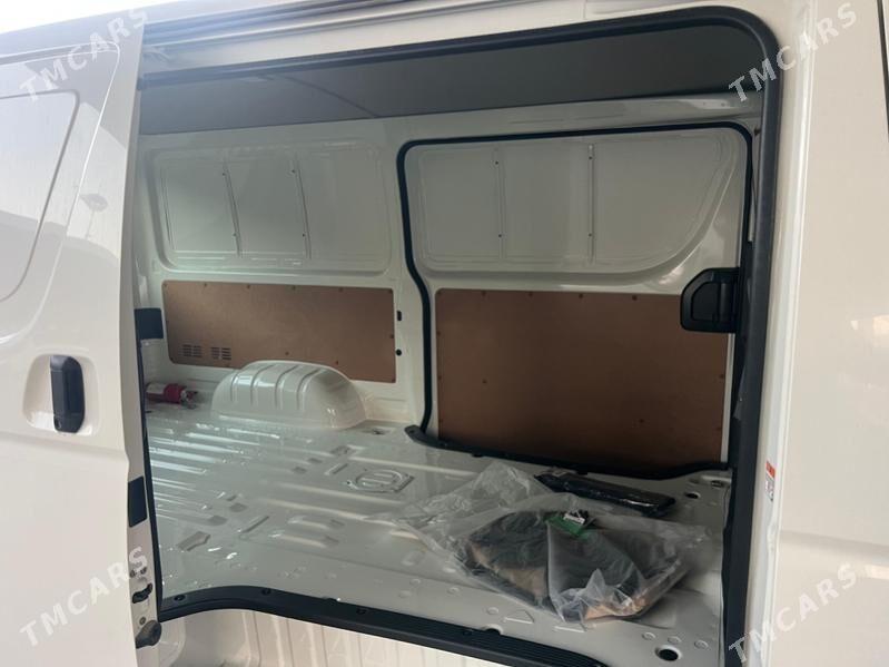Toyota Hiace 2025 - 525 000 TMT - Ашхабад - img 6