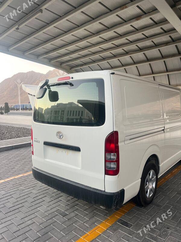 Toyota Hiace 2025 - 525 000 TMT - Ашхабад - img 3