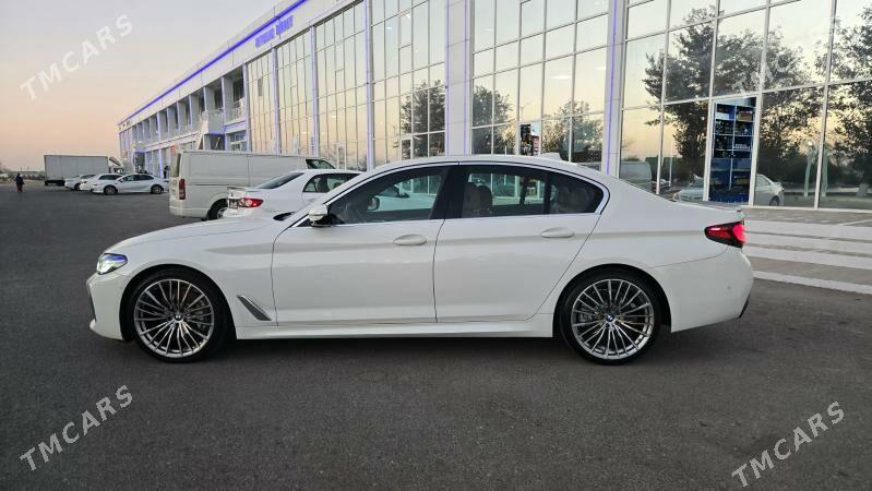 BMW 540 2019 - 770 000 TMT - Aşgabat - img 5